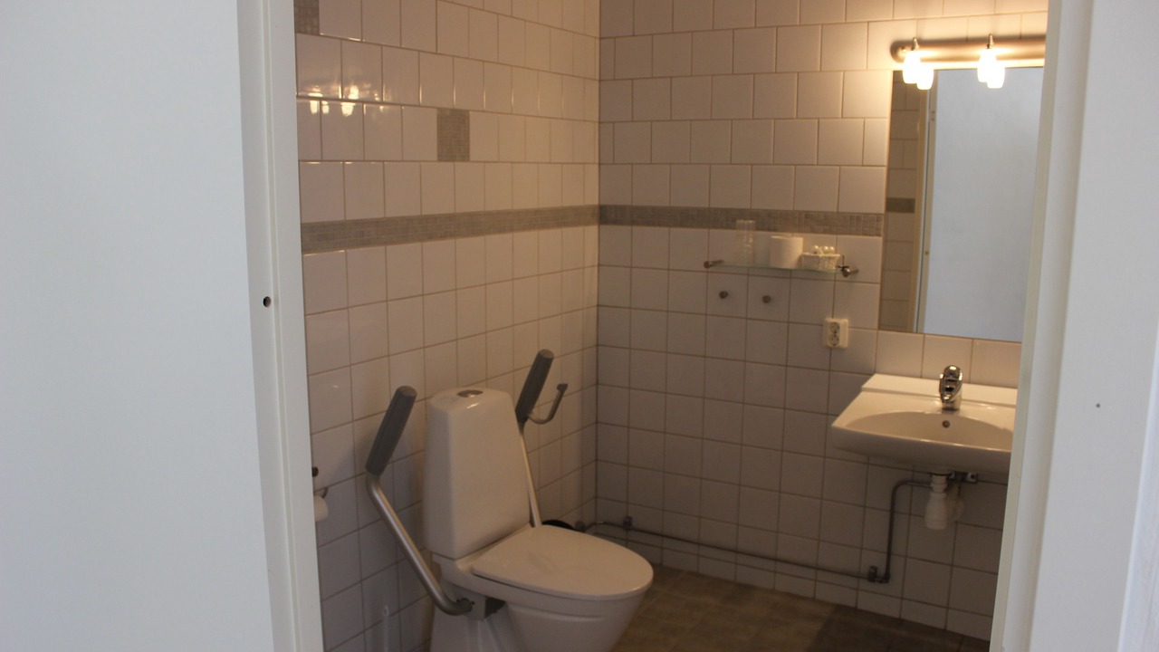 Photo of Bathroom in Skivarp