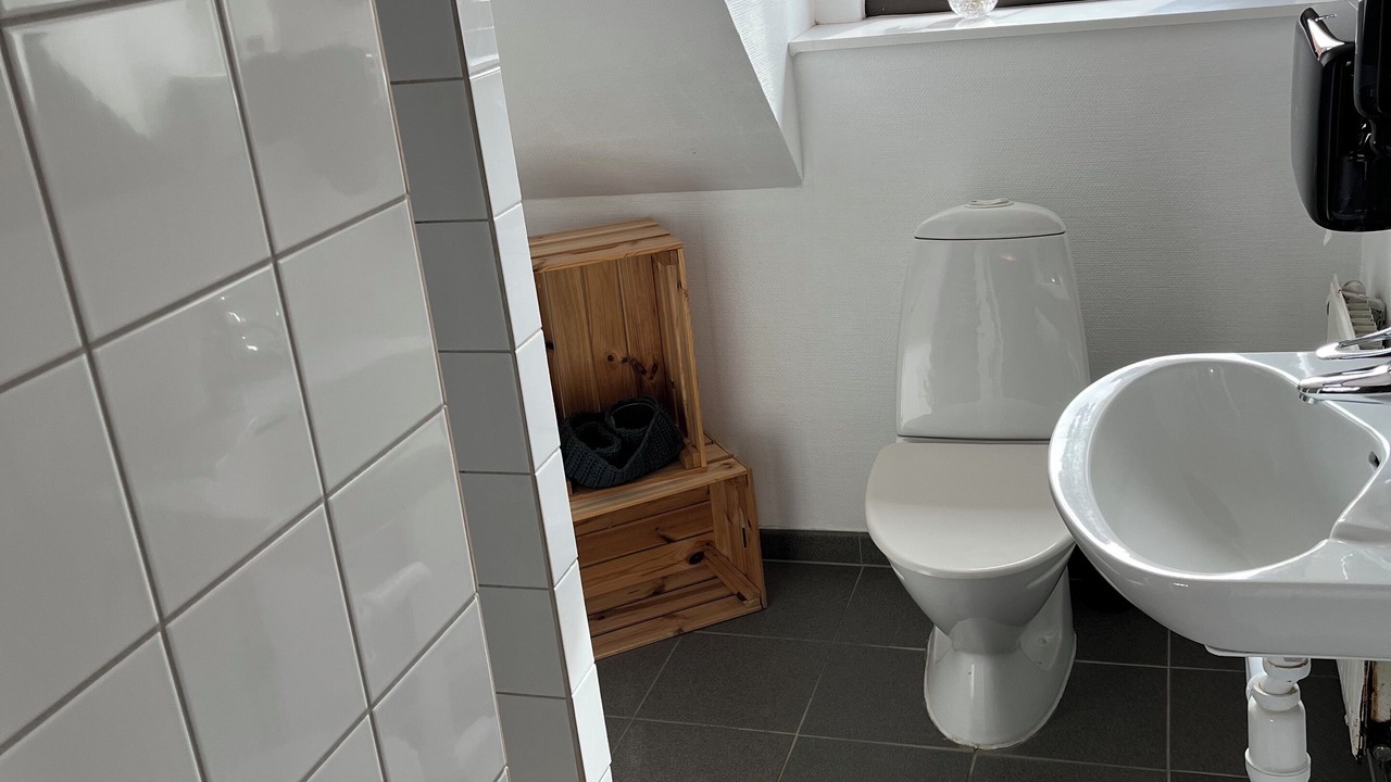 Photo of Bathroom in Skivarp