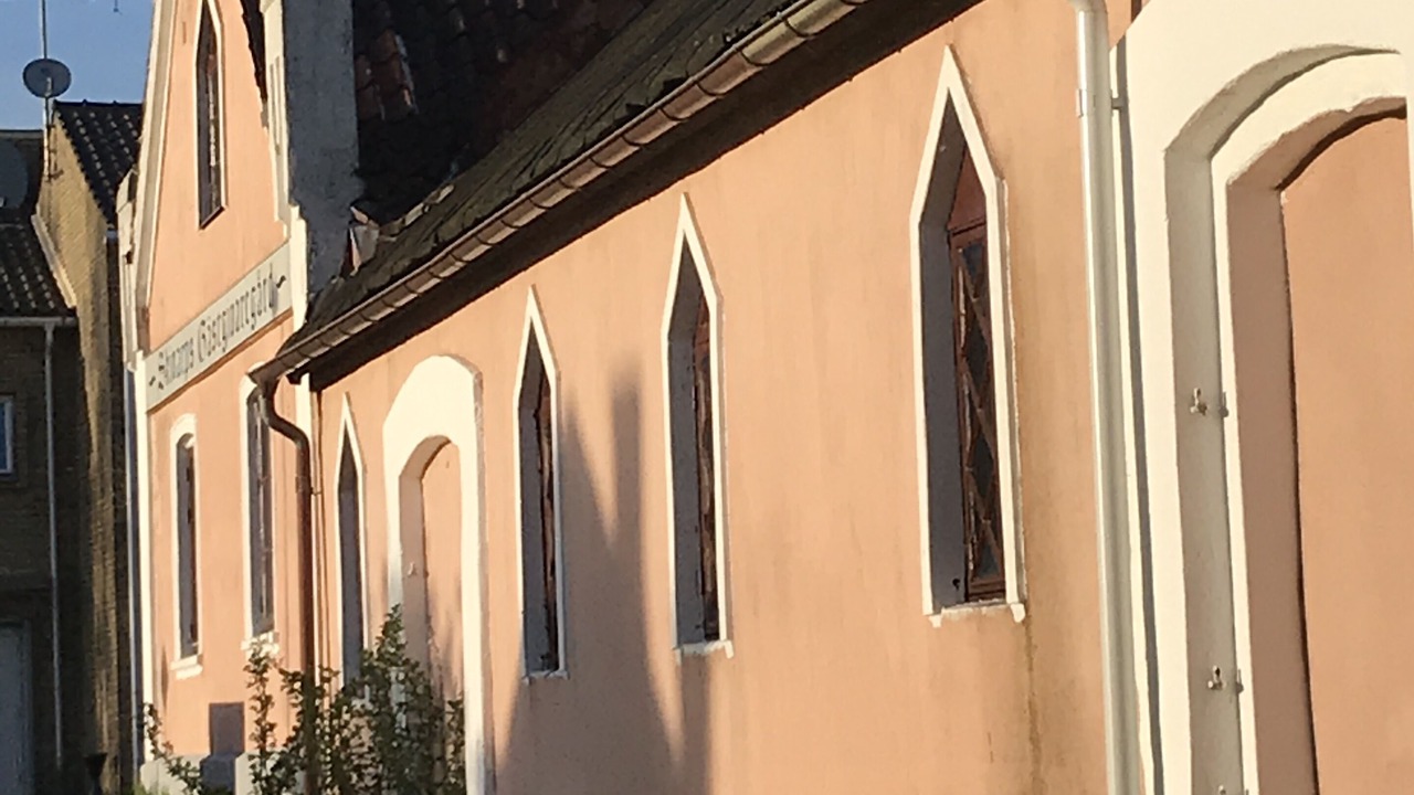 Photo of Outdoor in Skivarp