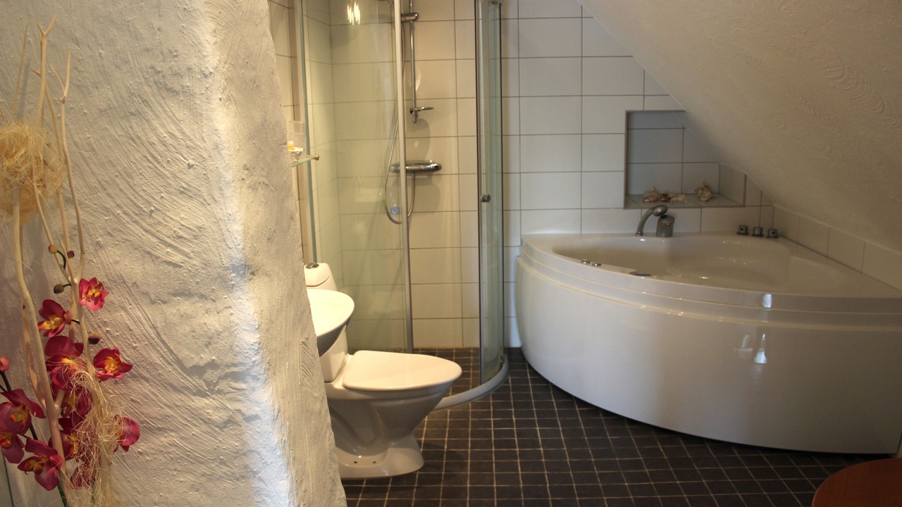 Photo of Bathroom in Skivarp