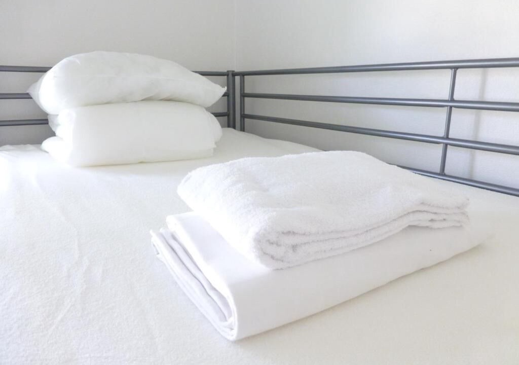 Photo of Bedroom in Sodermalm