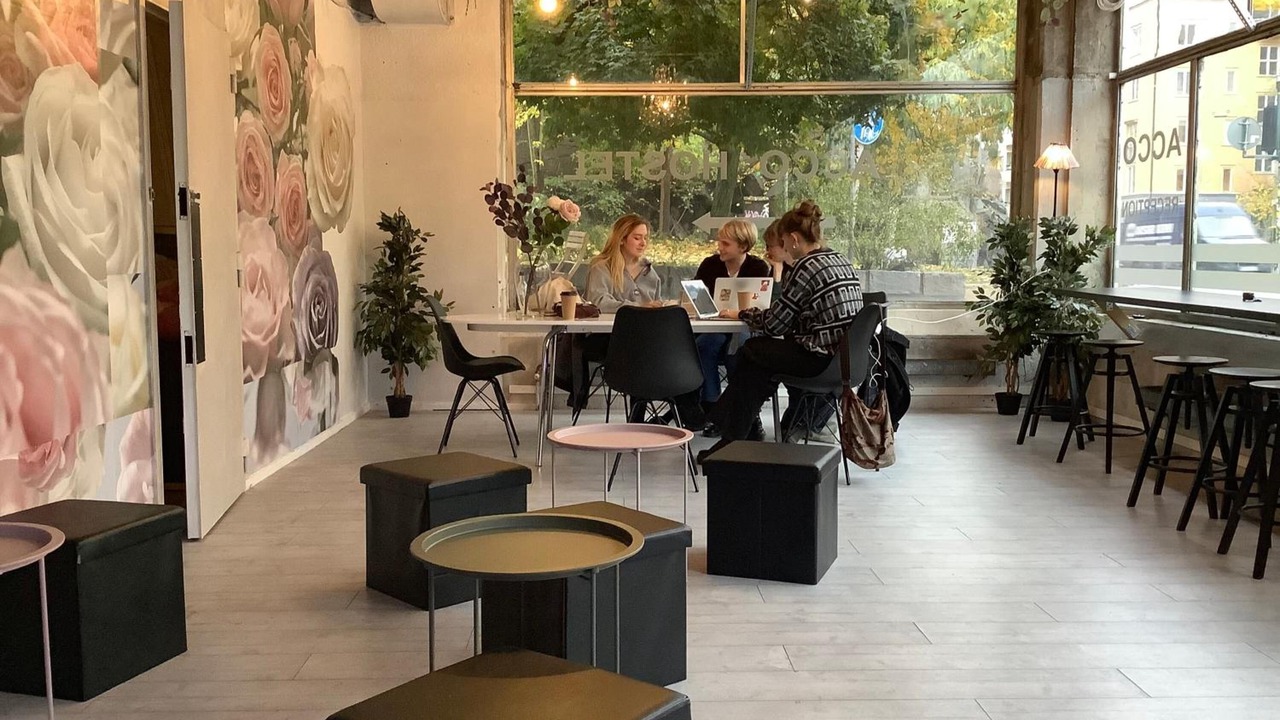 Photo of Outdoor in Sodermalm