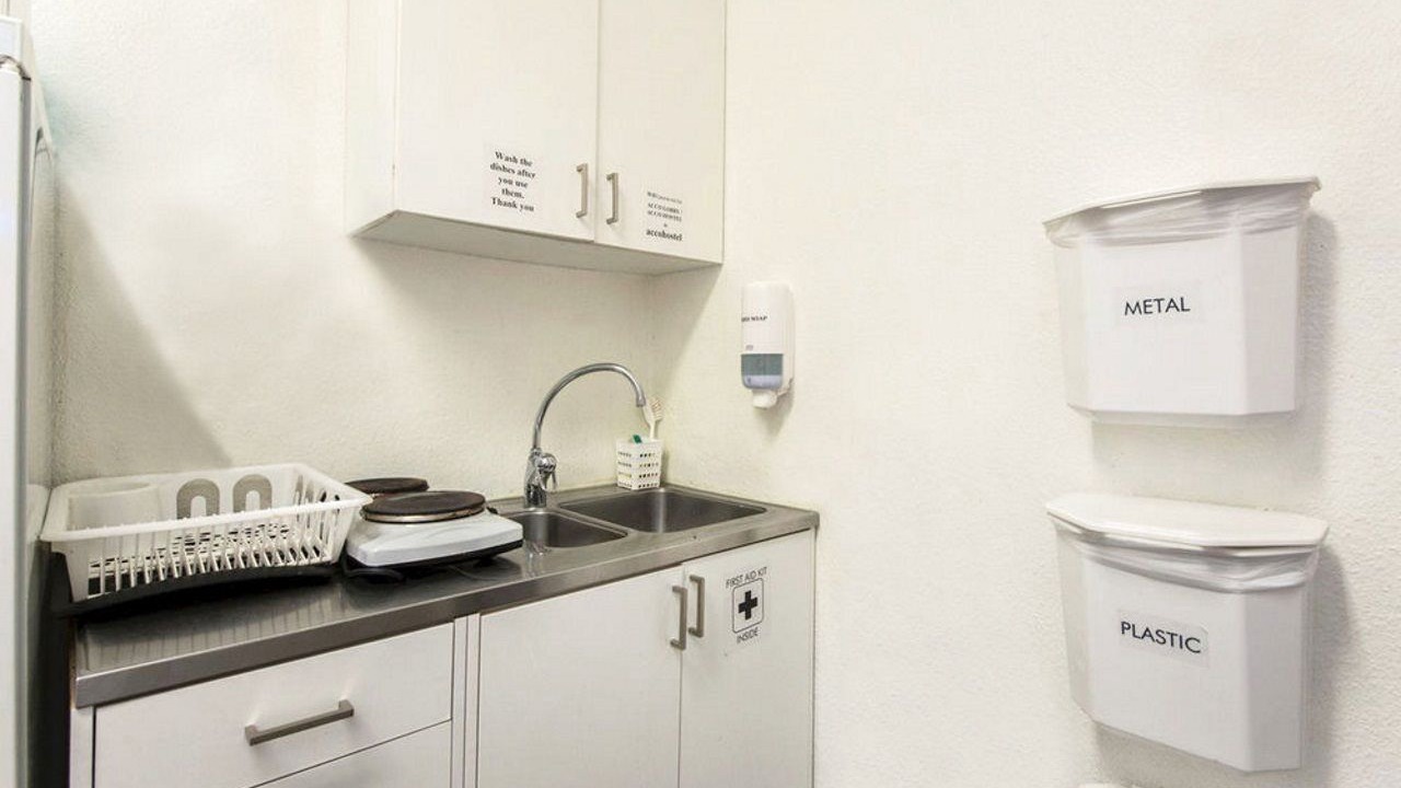 Photo of Kitchen in Sodermalm
