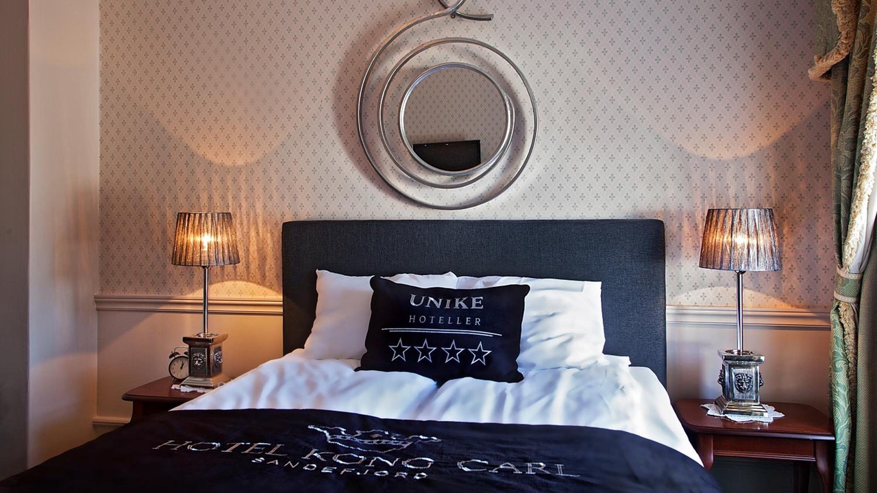 Photo of Bedroom in Sandefjord