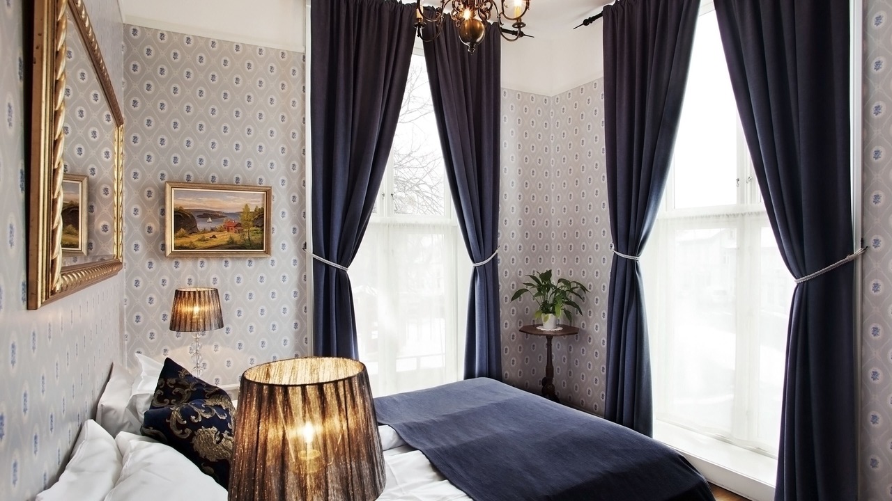 Photo of Bedroom in Sandefjord