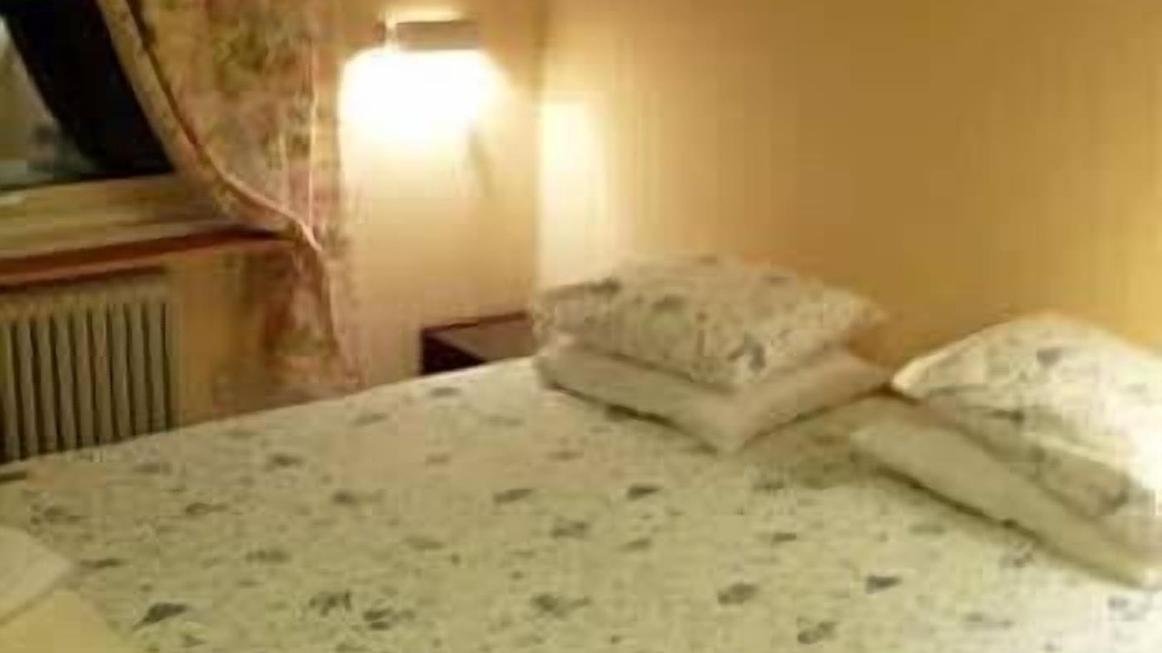 Photo of Bedroom in Asbro