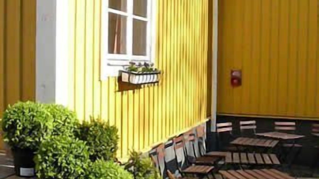 Photo of Patio Balcony in Asbro