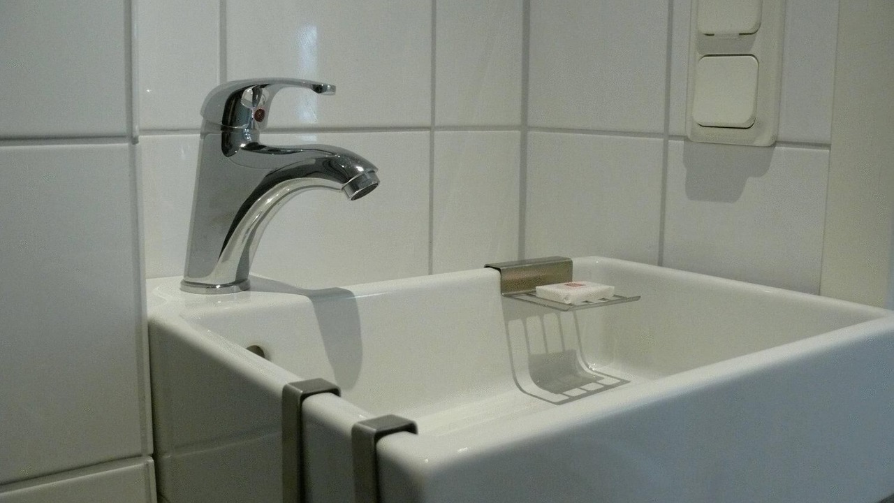 Photo of Kitchen in Asbro