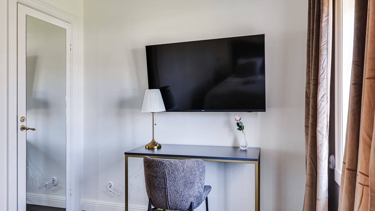 Photo of Bedroom in Soderfors