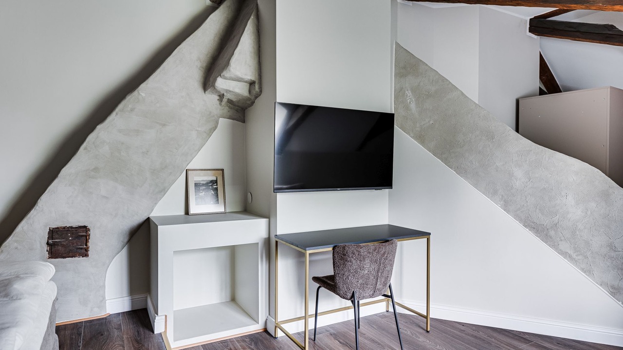 Photo of Bedroom in Soderfors
