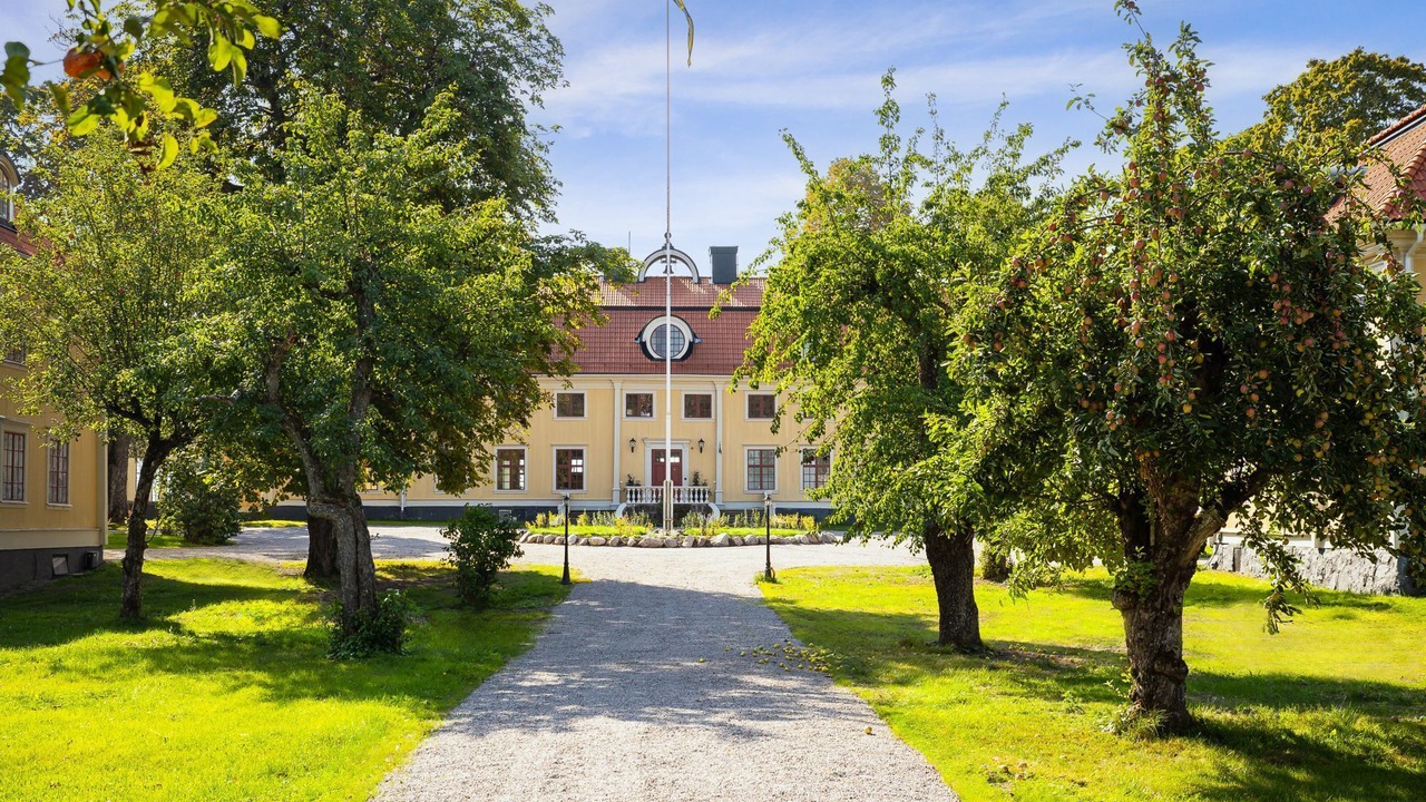 Photo of Outdoor in Soderfors