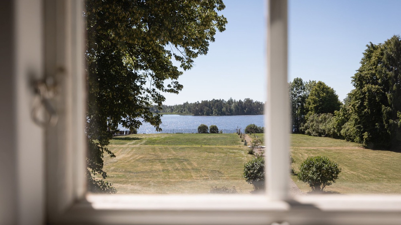 Photo of Bedroom in Soderfors