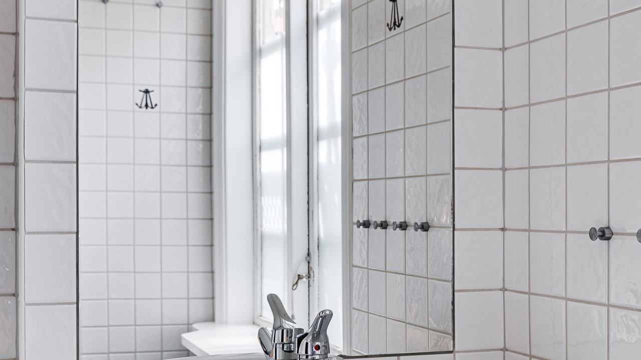 Photo of Bathroom in Soderfors