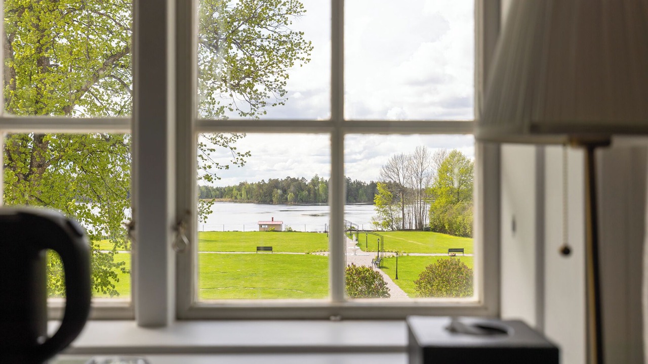Photo of Bedroom in Soderfors