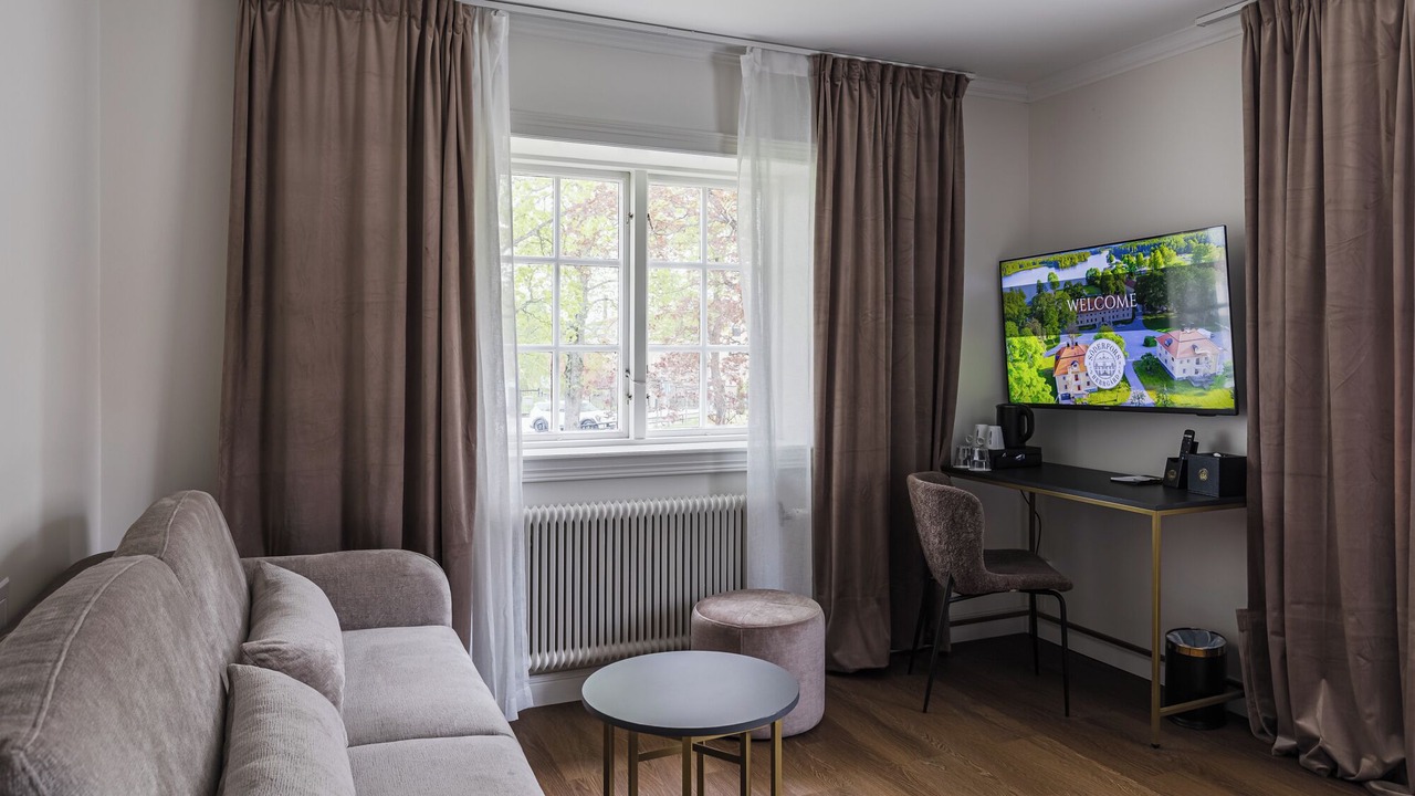 Photo of Bedroom in Soderfors