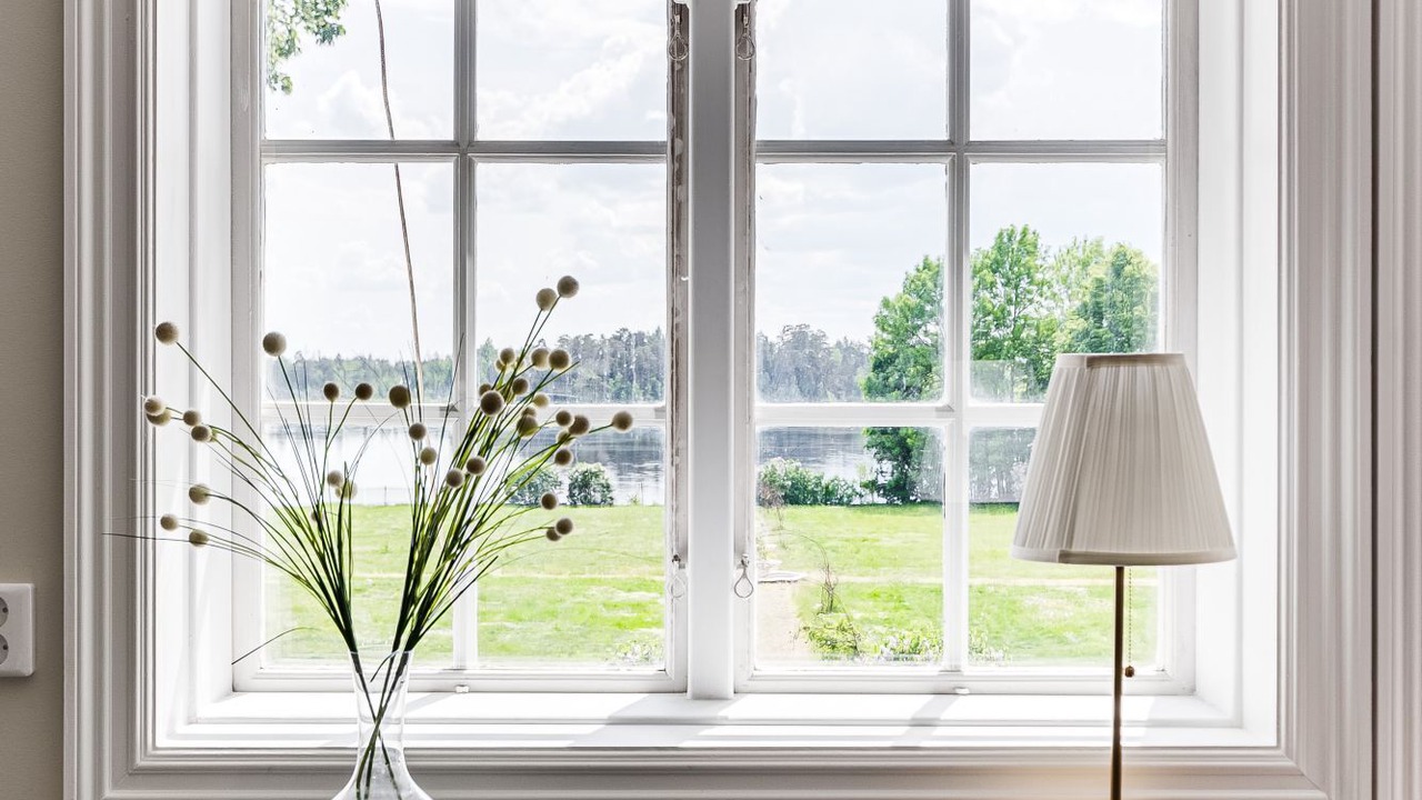 Photo of Bedroom in Soderfors