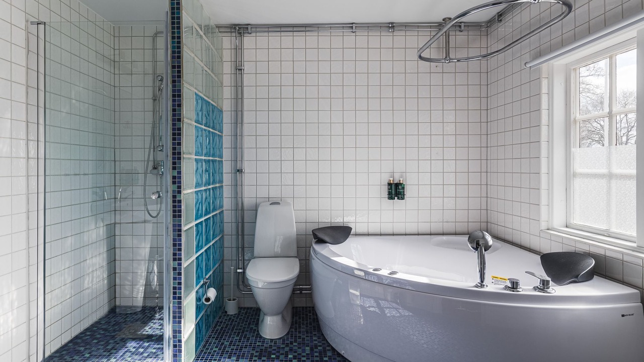 Photo of Bathroom in Soderfors