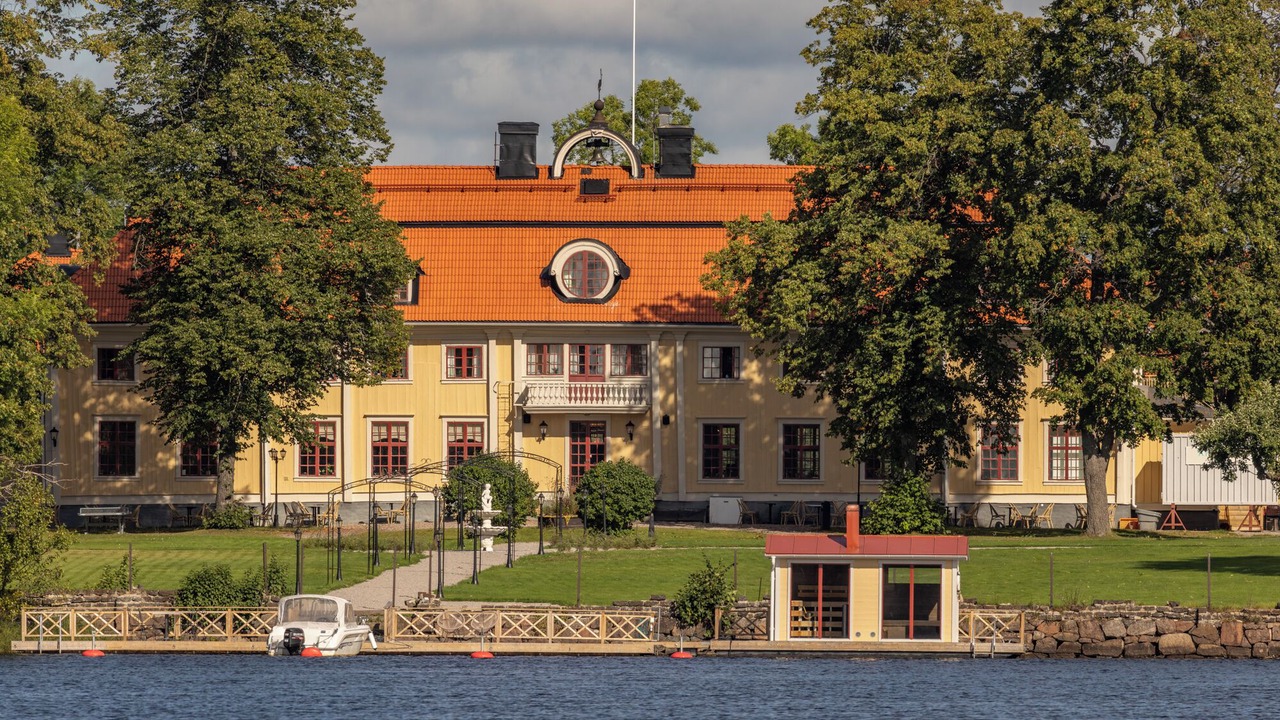 Photo of Outdoor in Soderfors