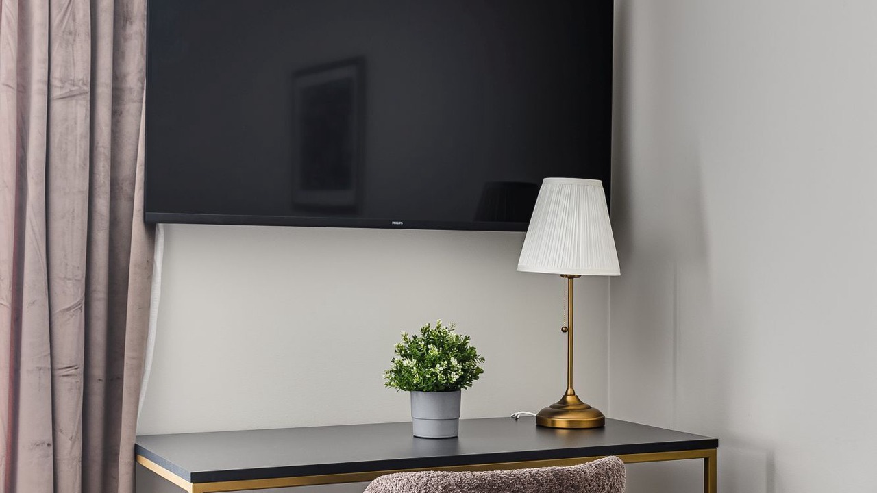 Photo of Bedroom in Soderfors