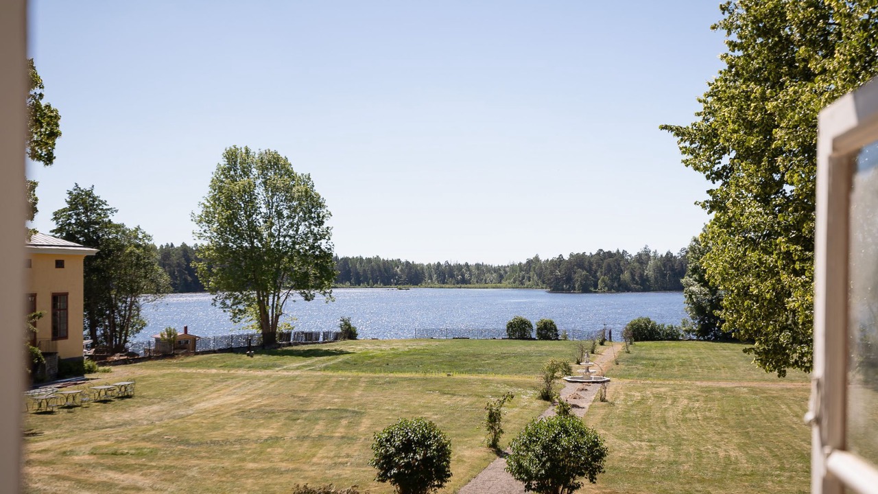 Photo of Bedroom in Soderfors