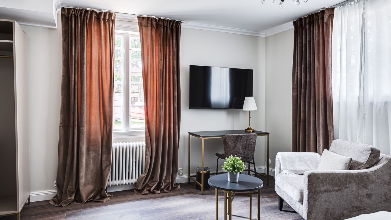 Photo of Bedroom in Soderfors