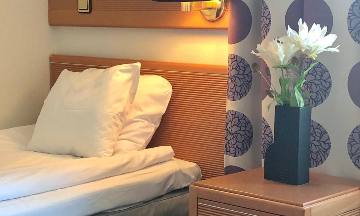 Photo of Bedroom in Lyckhem-Huvudnas