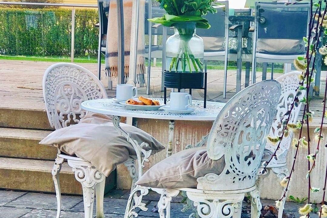 Photo of Patio Balcony in Lyckhem-Huvudnas