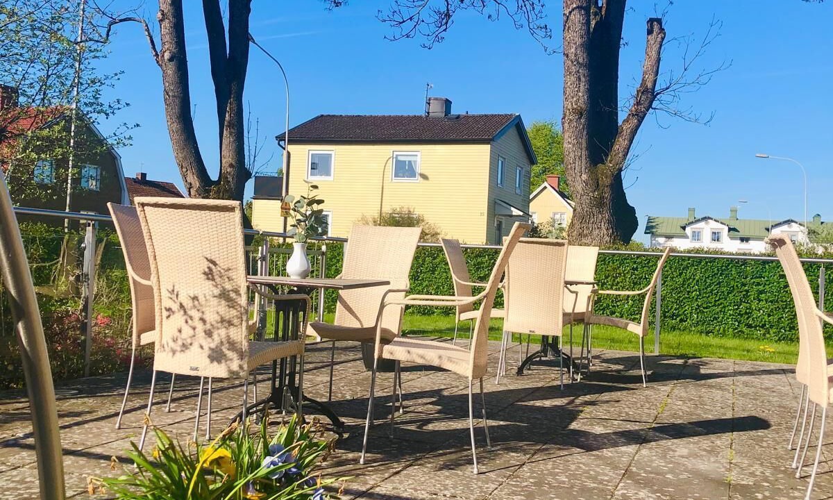Photo of Outdoor in Lyckhem-Huvudnas