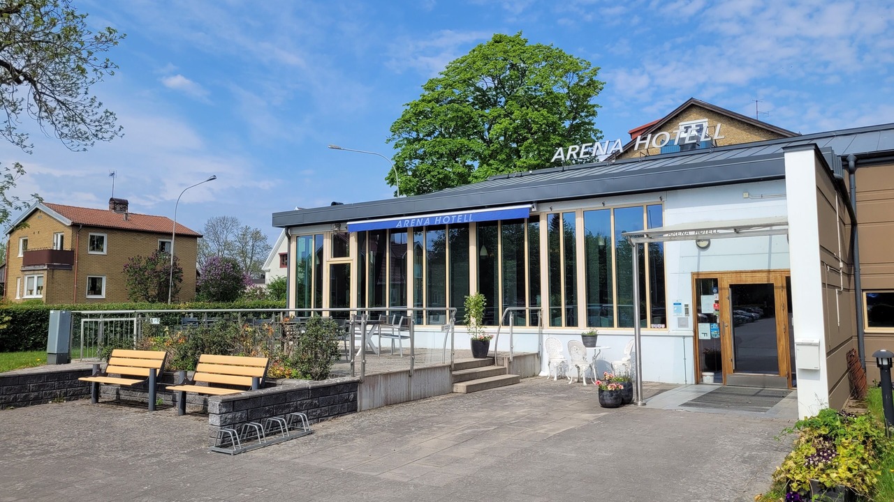 Photo of Outdoor in Lyckhem-Huvudnas