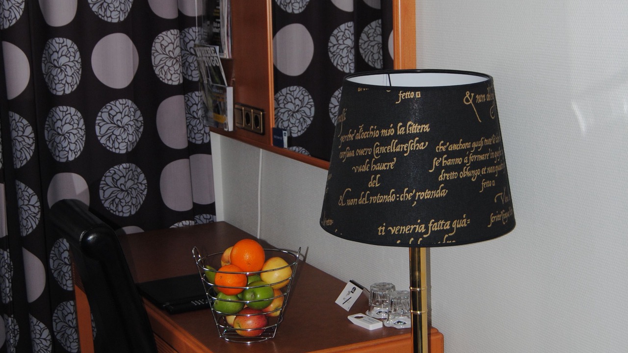 Photo of Bedroom in Lyckhem-Huvudnas