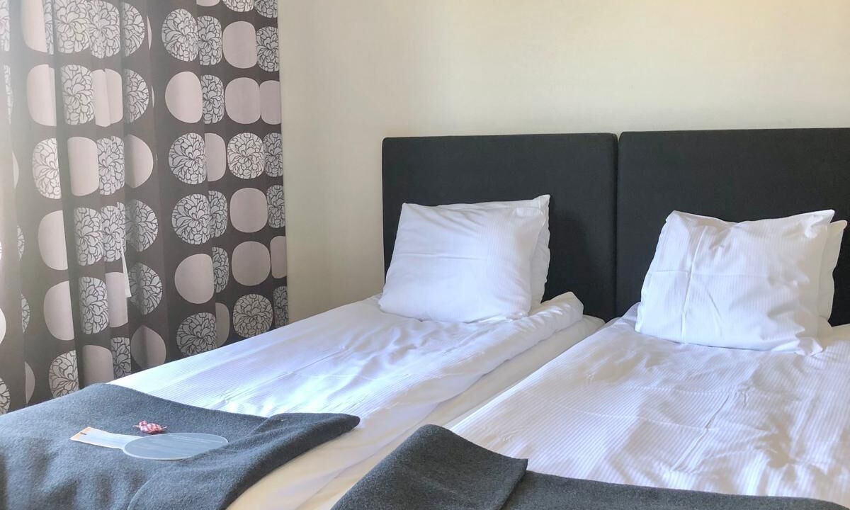 Photo of Bedroom in Lyckhem-Huvudnas