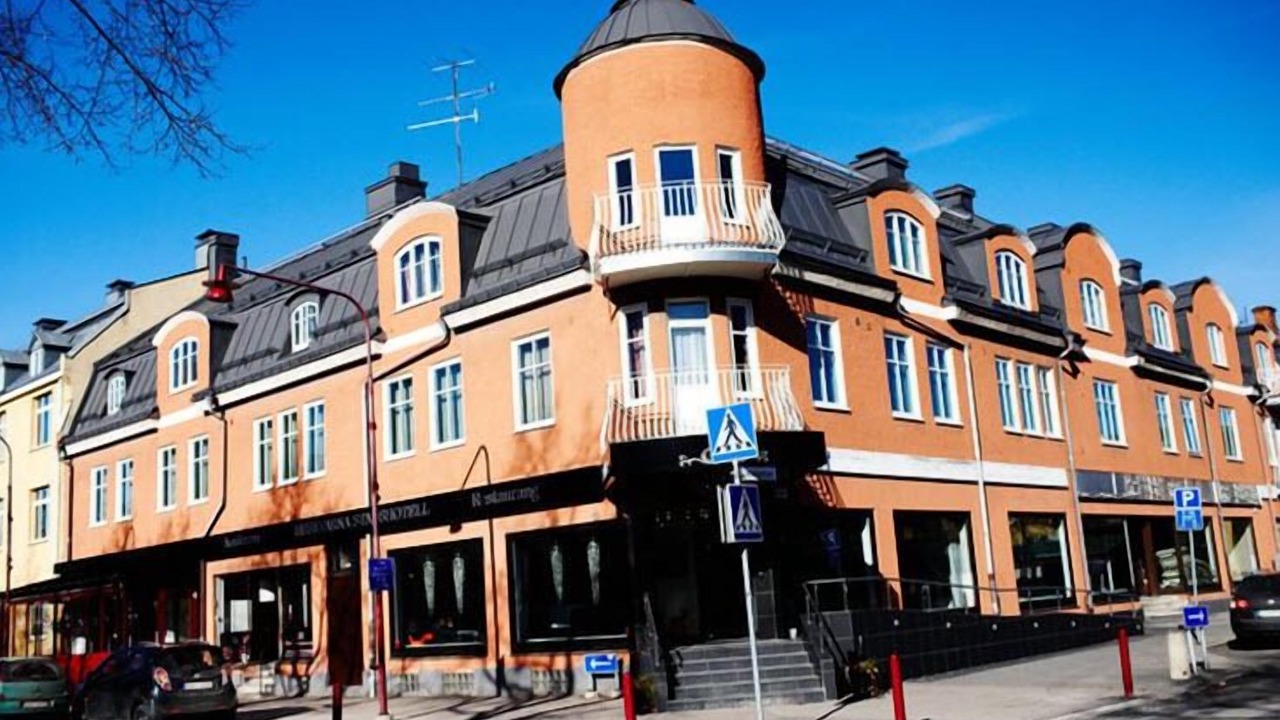 Photo of Outdoor in Huskvarna