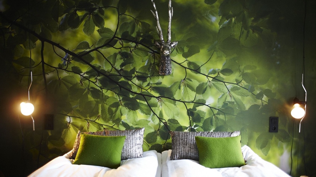 Photo of Bedroom in Huskvarna