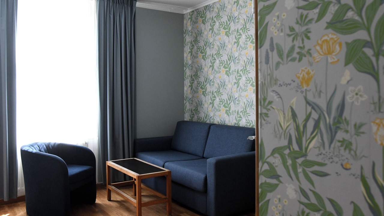 Photo of Bedroom in Huskvarna