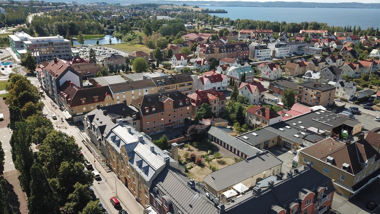 Photo of Outdoor in Huskvarna
