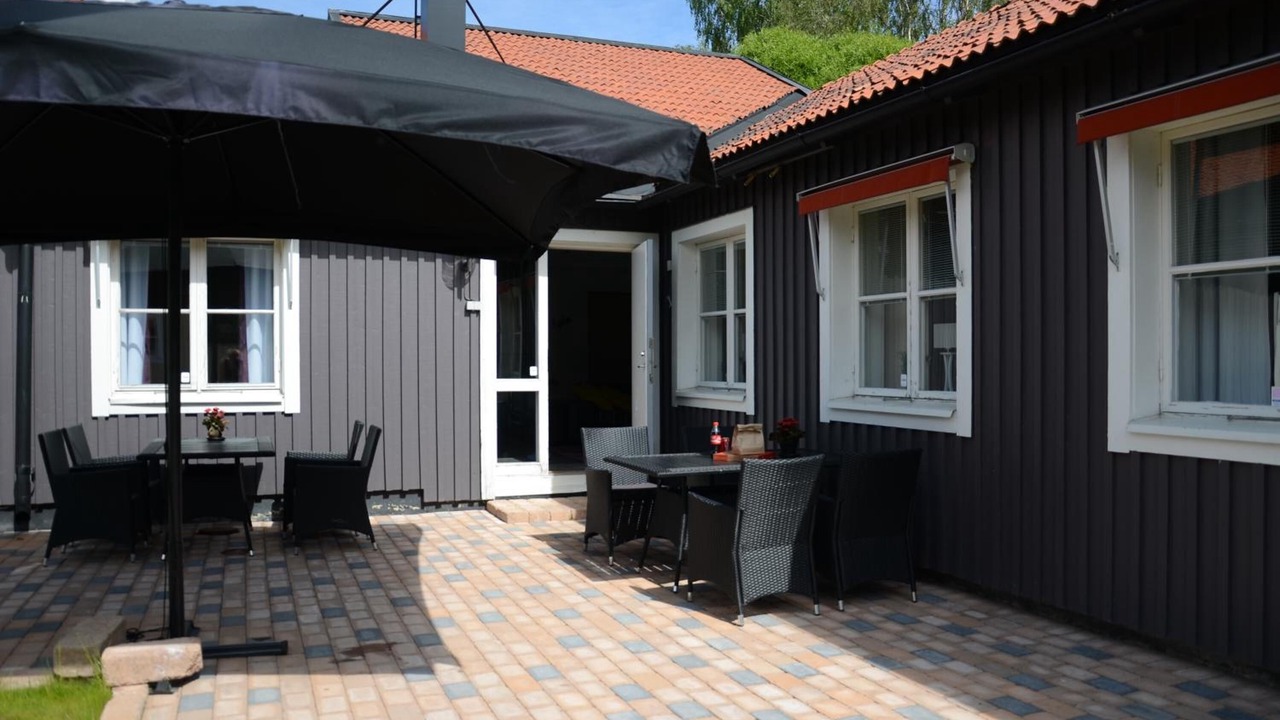 Photo of Buildings in Skelleftea