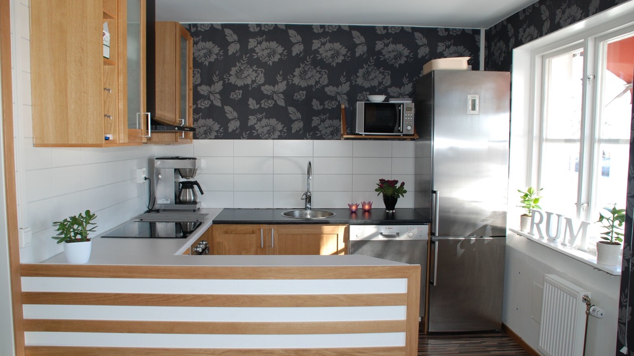 Photo of Kitchen in Skelleftea