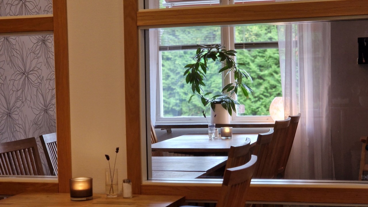 Photo of Kitchen in Skelleftea