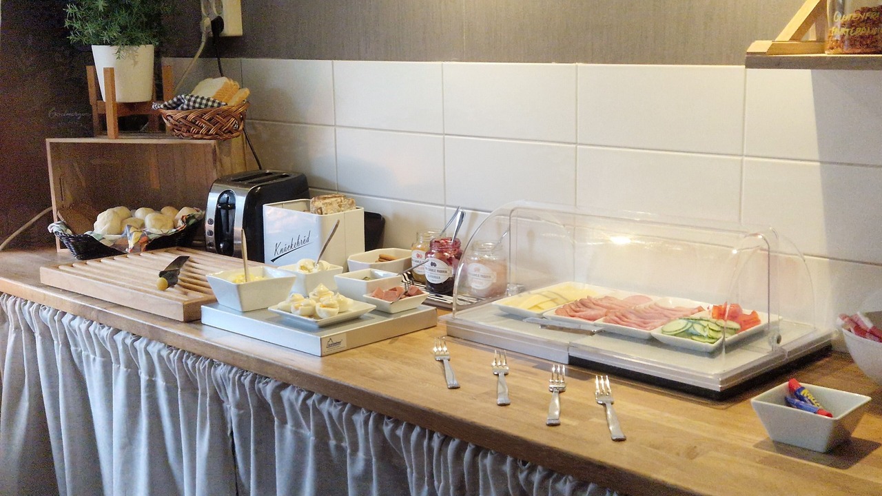 Photo of Kitchen in Skelleftea
