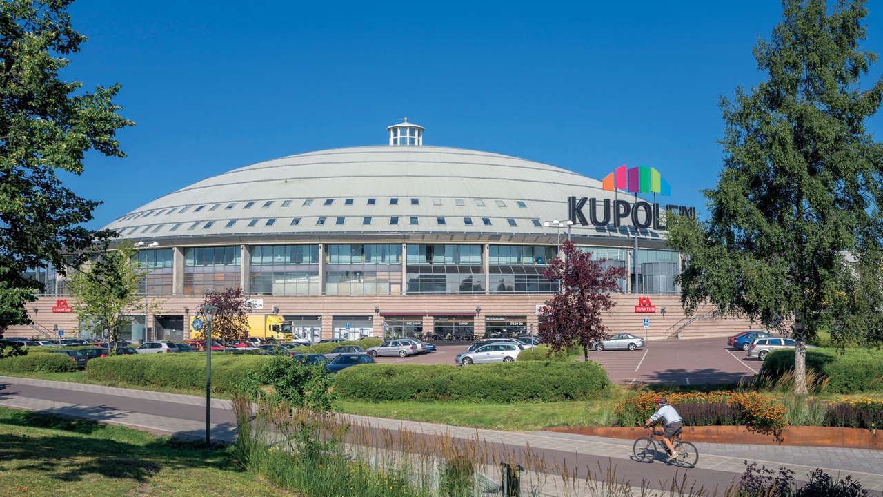 Photo of Outdoor in Borlange