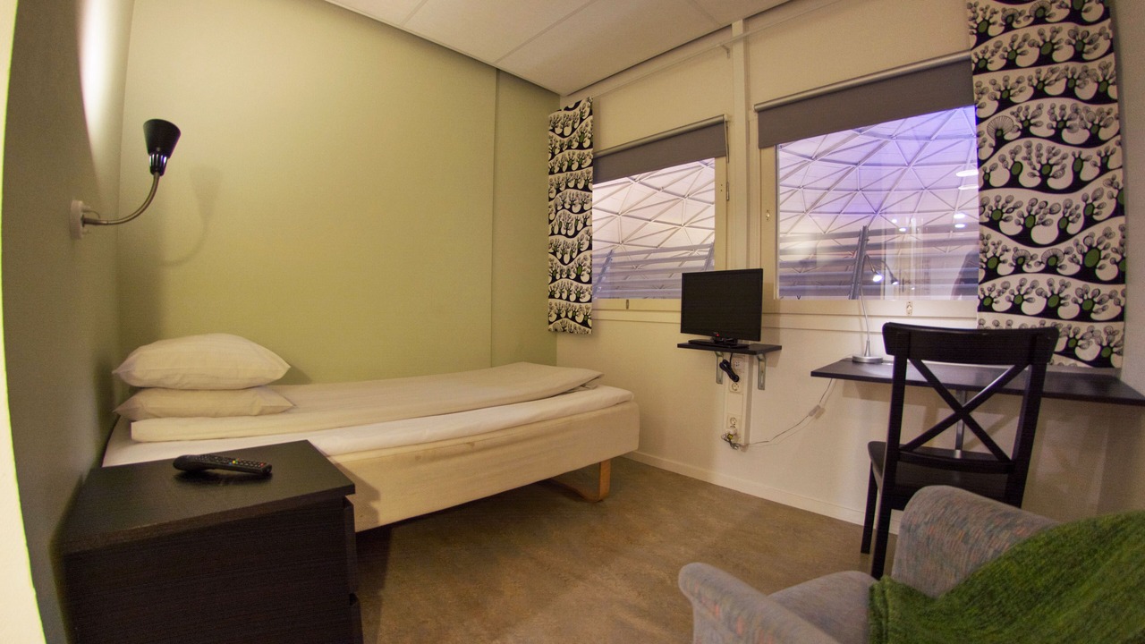 Photo of Bedroom in Borlange