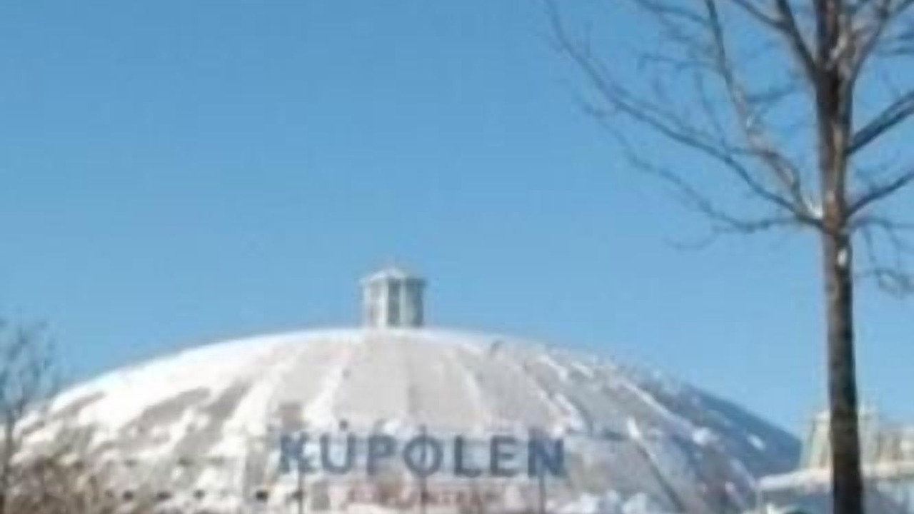 Photo of Outdoor in Borlange