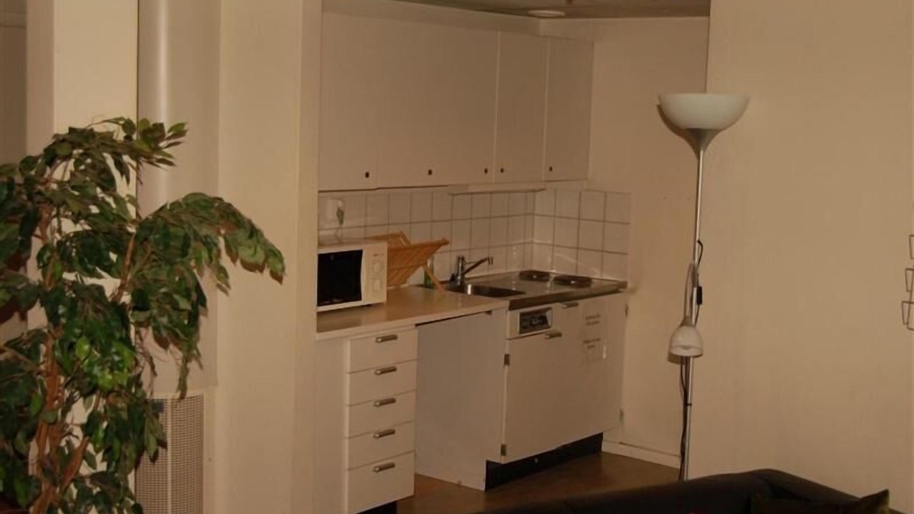 Photo of Kitchen in Borlange