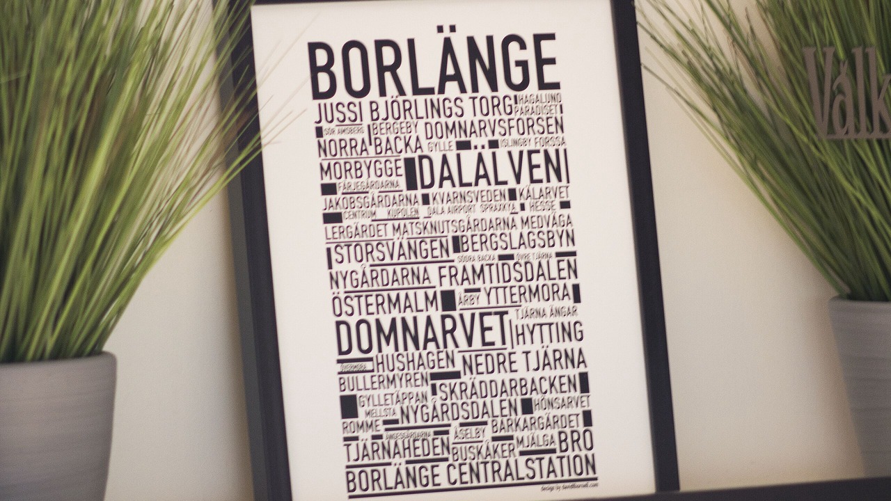 Photo of Others in Borlange