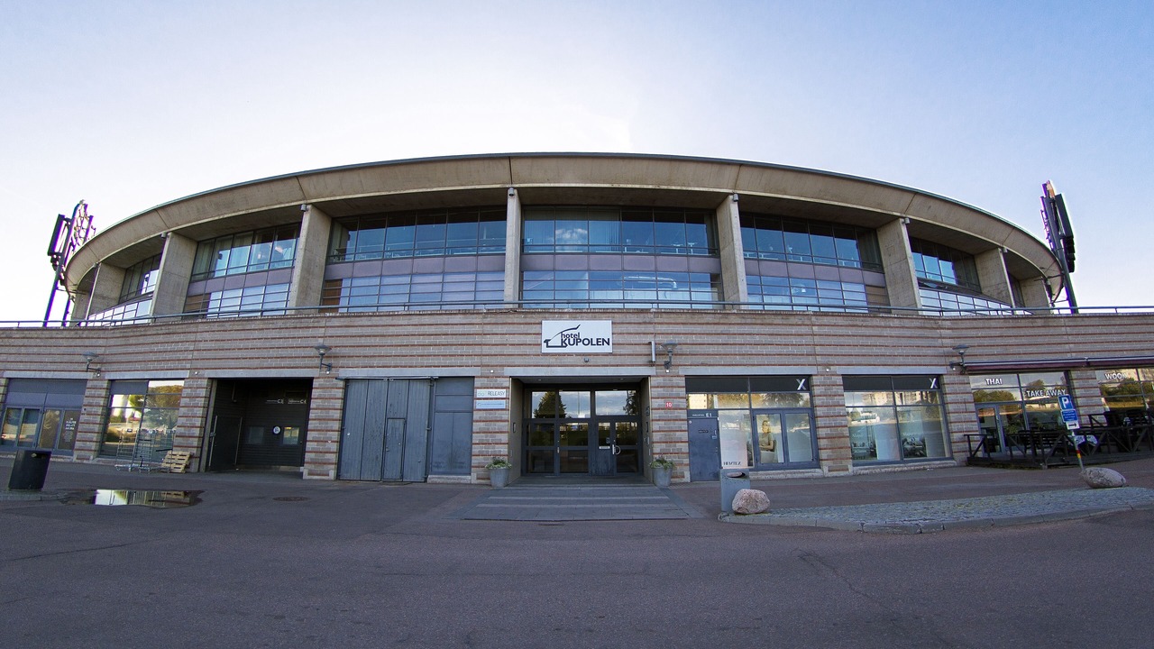 Photo of Outdoor in Borlange