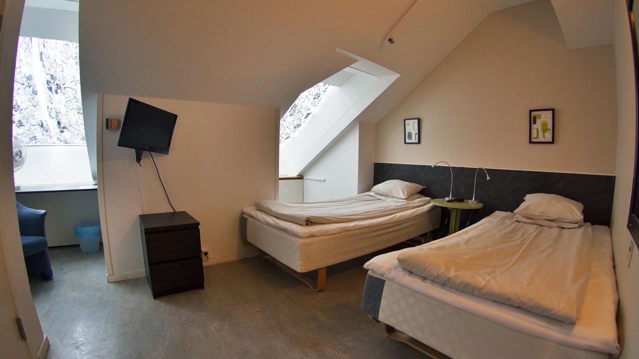 Photo of Bedroom in Borlange