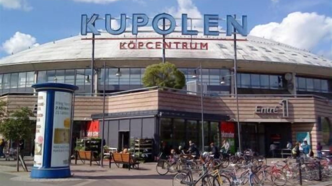 Photo of Outdoor in Borlange
