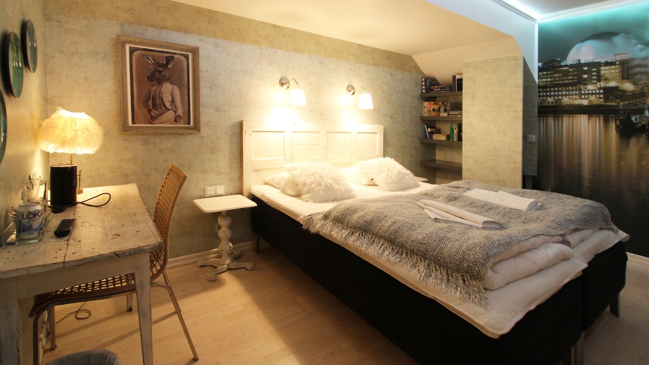 Photo of Bathroom in SoFo