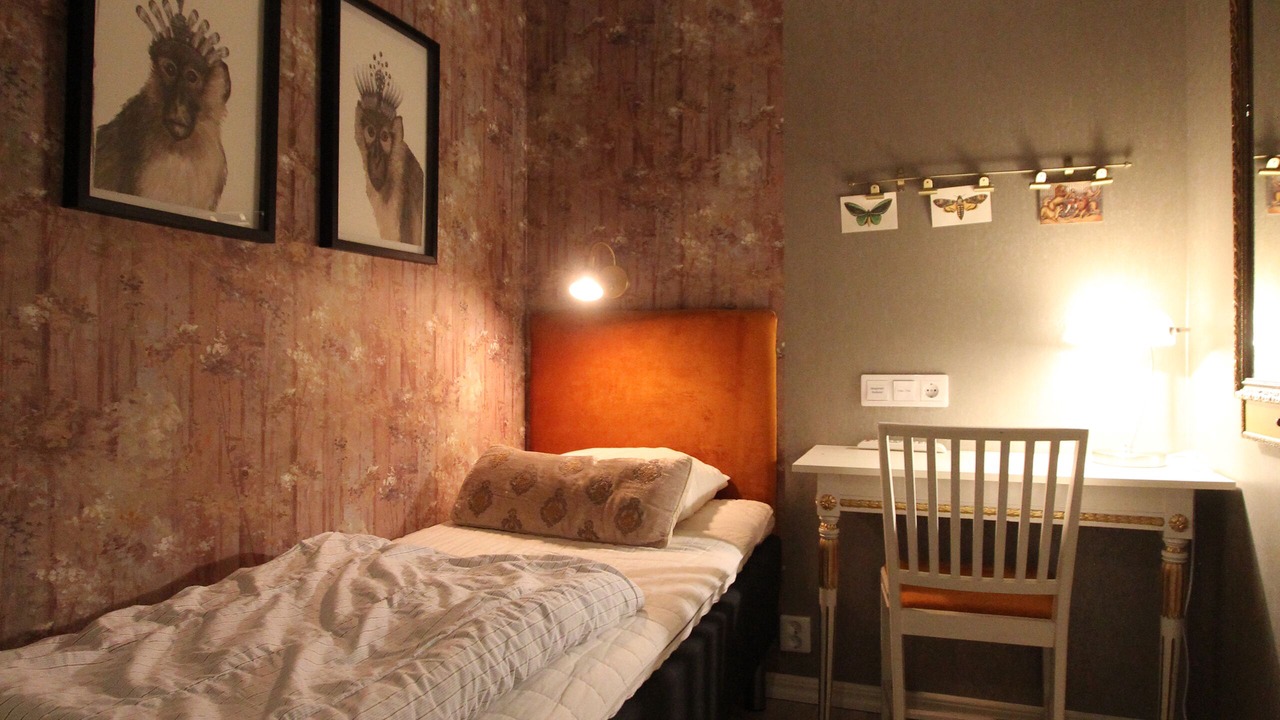 Photo of Bathroom in SoFo