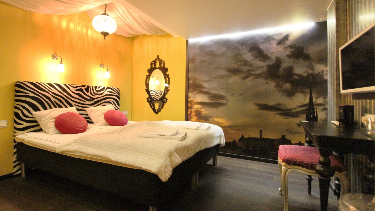 Photo of Bathroom in SoFo